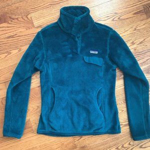 Women's XS Patagonia Pull-over